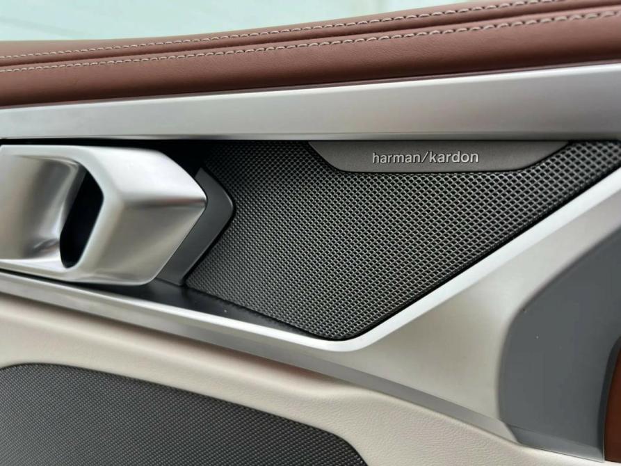 BMW 8 серии II (G14/G15/G16) Санкт-Петербург  - изображение 14