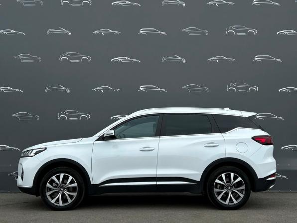 Chery Tiggo 7 Pro I с пробегом 2023 года, цена 1 497 900 рублей, 93779 км, внедорожник, Автокод Объявления