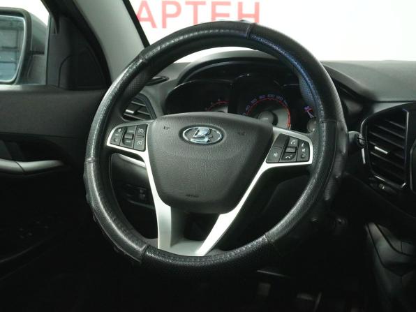 Lada (ВАЗ) Vesta I с пробегом 2019 года, цена 1 013 000 рублей, 87507 км, универсал, Автокод Объявления