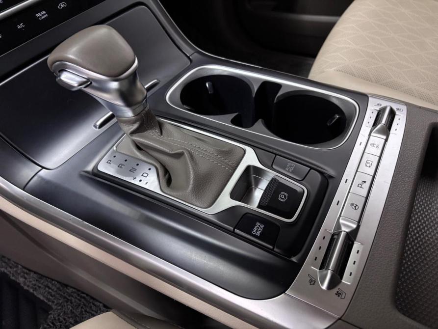 Kia Carnival IV Пермь  - изображение 19