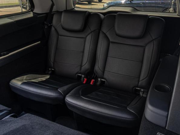 Mercedes-Benz GLS I (X166) с пробегом 2016 года, цена 4 800 000 рублей, 166191 км, внедорожник, Автокод Объявления