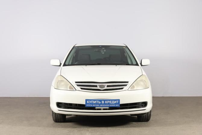 Toyota Allion I Рестайлинг с пробегом 2006 года, цена 799 000 рублей, 320000 км, седан, Автокод Объявления