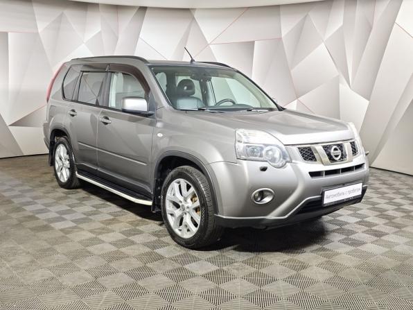 Nissan X-Trail II Рестайлинг с пробегом 2012 года, цена 1 030 000 рублей, 338967 км, внедорожник, Автокод Объявления