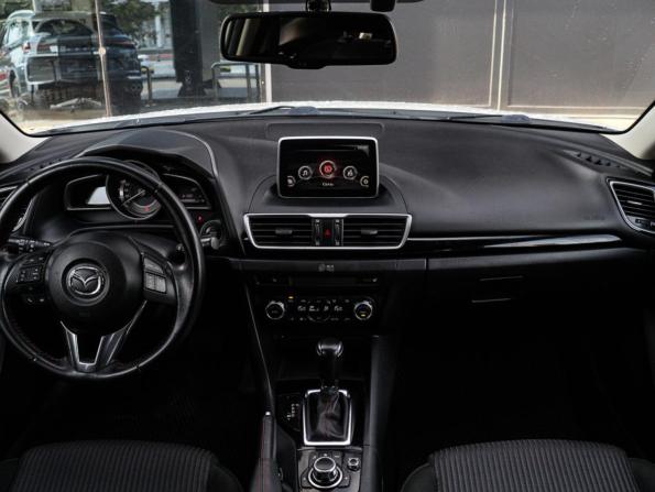 Mazda 3 III (BM) с пробегом 2013 года, цена 1 180 000 рублей, 169415 км, хэтчбек, Автокод Объявления