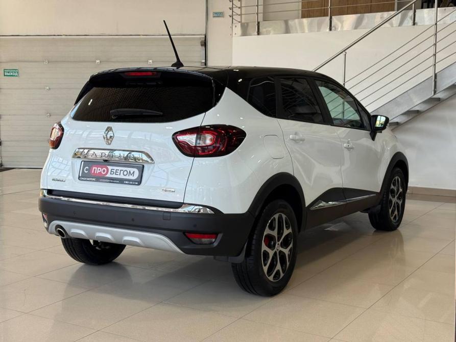 Renault Kaptur I Рестайлинг Ростов-на-Дону  - изображение 6