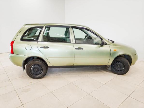 Lada (ВАЗ) Kalina I с пробегом 2010 года, цена 179 000 рублей, 84174 км, универсал, Автокод Объявления