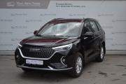Haval M6 II Старый Оскол  - изображение 9