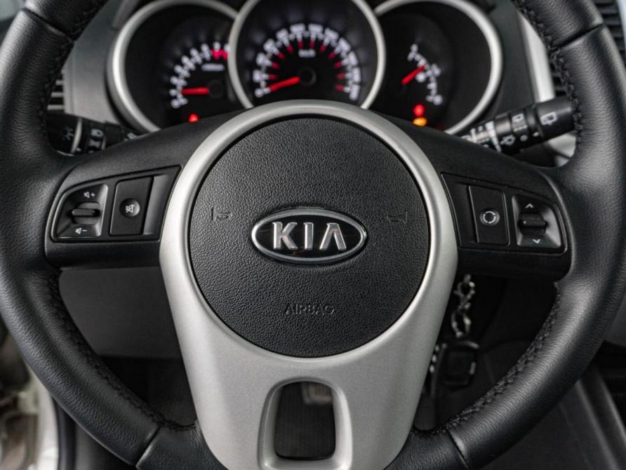 Kia Venga I Тюмень  - изображение 13