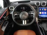 Mercedes-Benz GLC Coupe II (C254) Москва  - изображение 44