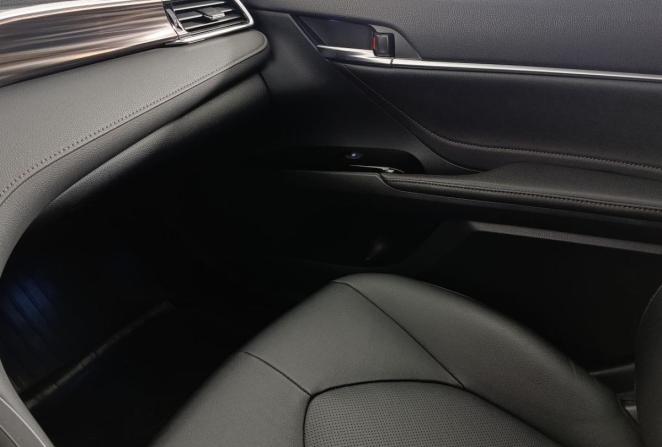 Toyota Camry VIII (XV70) с пробегом 2020 года, цена 3 699 000 рублей, 46980 км, седан, Автокод Объявления
