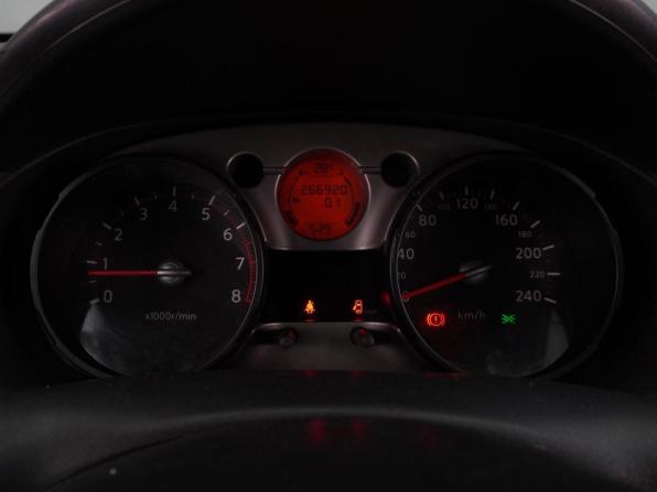 Nissan Qashqai I с пробегом 2008 года, цена 699 000 рублей, 266920 км, внедорожник, Автокод Объявления