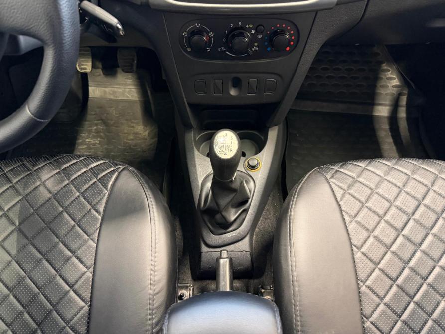 Renault Logan II Волгоград  - изображение 13