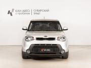Kia Soul II Казань  - изображение 10