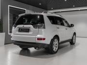 Mitsubishi Outlander II Рестайлинг Москва  - изображение 31