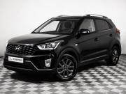 Hyundai Creta II Москва  - изображение 21