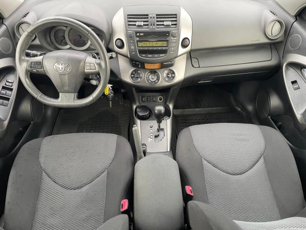 Toyota RAV4 III (XA30) Рестайлинг с пробегом 2012 года, цена 1 370 000 рублей, 209950 км, внедорожник, Автокод Объявления