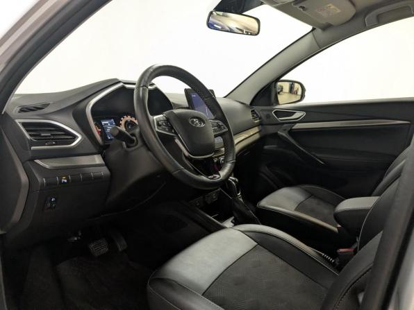 Lada (ВАЗ) Vesta I Рестайлинг (NG) с пробегом 2024 года, цена 1 525 000 рублей, 29431 км, универсал, Автокод Объявления