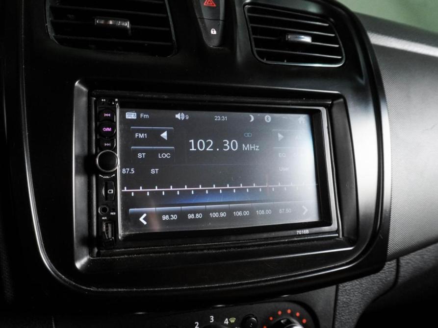 Renault Logan II Воронеж  - изображение 14