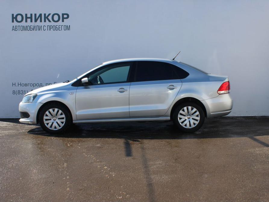 Volkswagen Polo V Нижний Новгород  - изображение 2