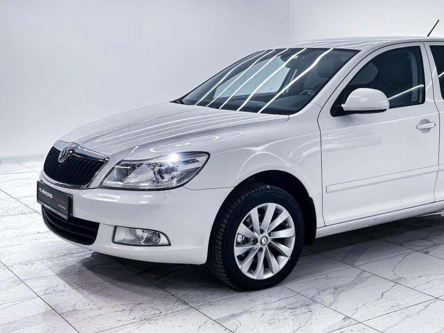 Skoda Octavia II (A5) Рестайлинг Уфа  - изображение 6
