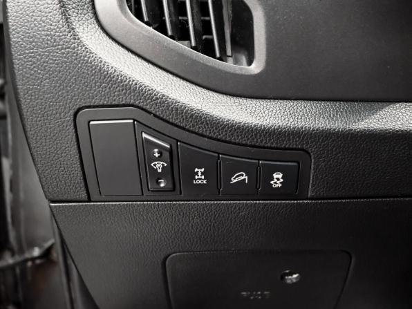 Kia Sportage III с пробегом 2013 года, цена 1 470 000 рублей, 192199 км, внедорожник, Автокод Объявления