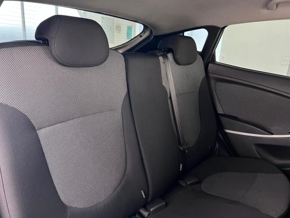 Hyundai Solaris I с пробегом 2011 года, цена 699 000 рублей, 163320 км, хэтчбек, Автокод Объявления