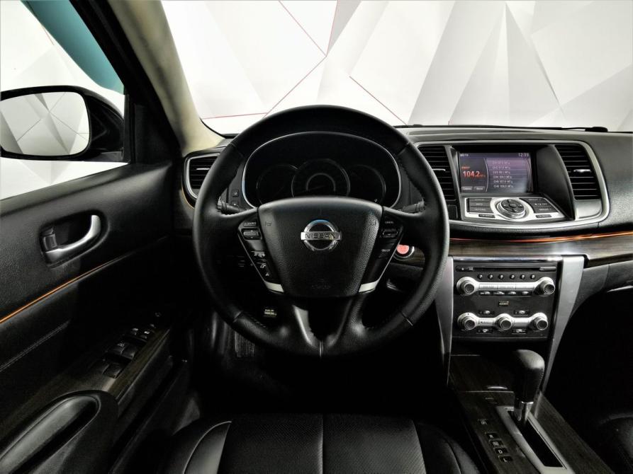 Nissan Teana II Москва  - изображение 19