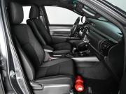 Toyota Hilux VIII Рестайлинг 2 Ростов-на-Дону  - изображение 30