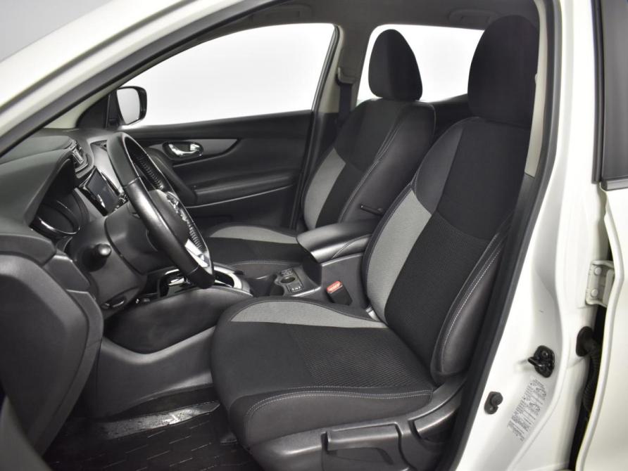 Nissan Qashqai II Рестайлинг Казань  - изображение 10