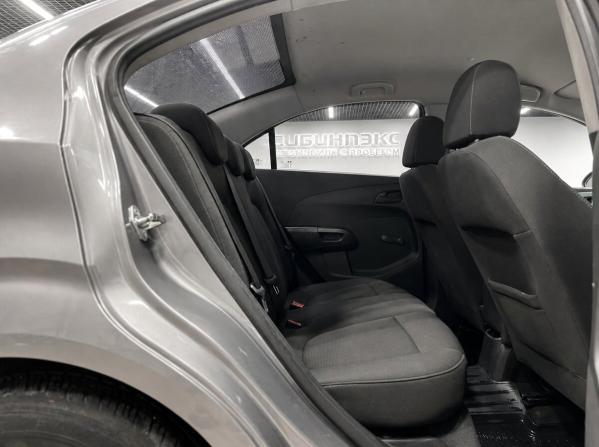 Chevrolet Aveo II с пробегом 2012 года, цена 730 500 рублей, 143025 км, седан, Автокод Объявления