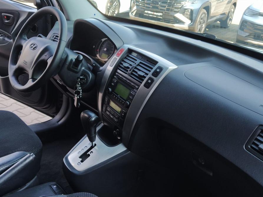 Hyundai Tucson I Екатеринбург  - изображение 16