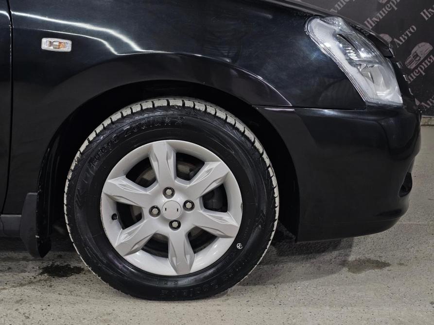 Nissan Almera III (G15) Краснодар  - изображение 9