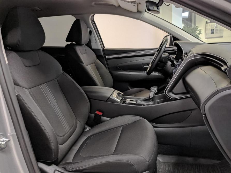 Hyundai Tucson IV Санкт-Петербург  - изображение 24