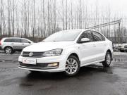Volkswagen Polo V Рестайлинг Санкт-Петербург  - изображение 15