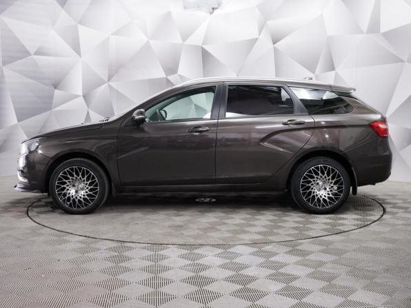 Lada (ВАЗ) Vesta I с пробегом 2018 года, цена 1 050 000 рублей, 83000 км, универсал, Автокод Объявления