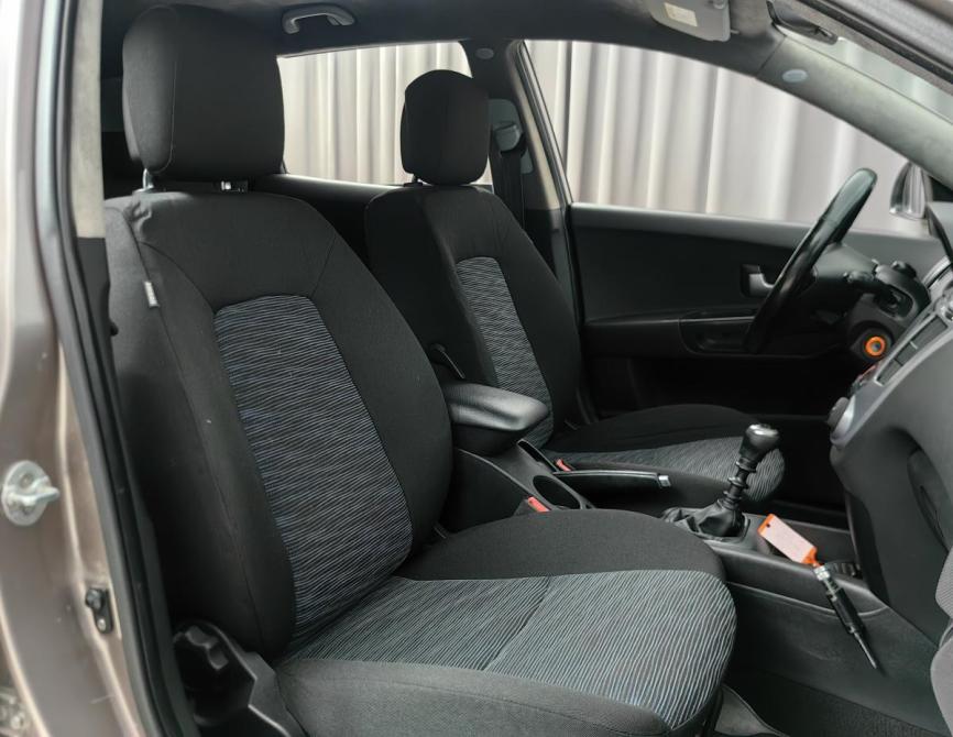 Kia Ceed I Подольск  - изображение 7