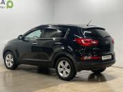 Kia Sportage III Санкт-Петербург  - изображение 28