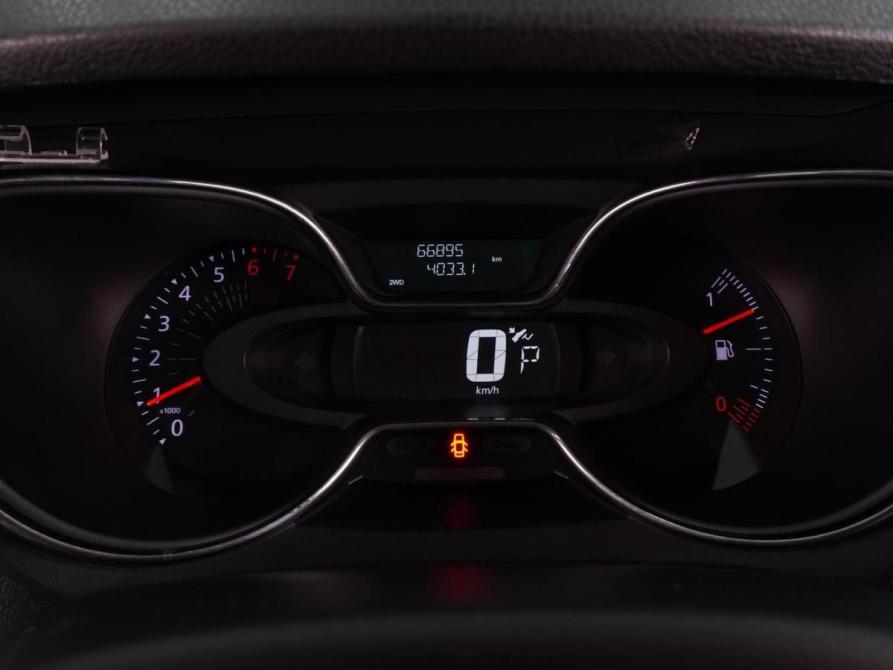 Renault Kaptur I Воронеж  - изображение 14