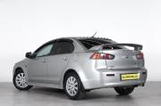 Mitsubishi Lancer X Рестайлинг Новосибирск  - изображение 24