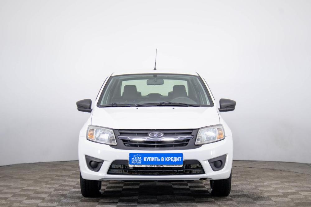 Lada (ВАЗ) Granta I Пермь  - изображение 2