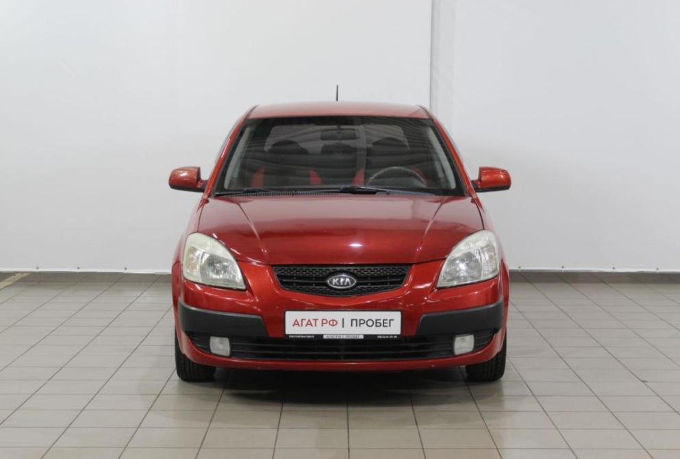 Kia Rio II Астрахань  - изображение 2