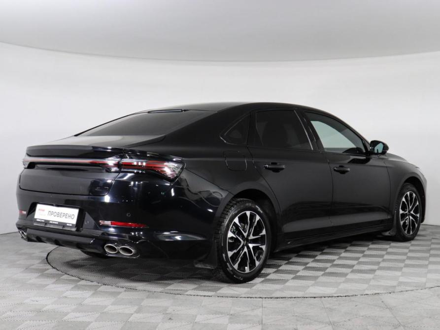 Geely Preface I Химки  - изображение 5