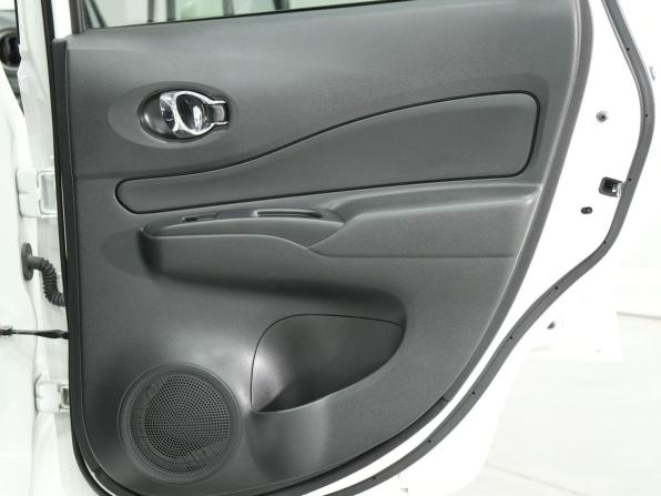 Nissan Note II Рестайлинг с пробегом 2017 года, цена 1 260 000 рублей, 147550 км, хэтчбек, Автокод Объявления