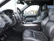Land Rover Range Rover Sport II Москва  - изображение 42
