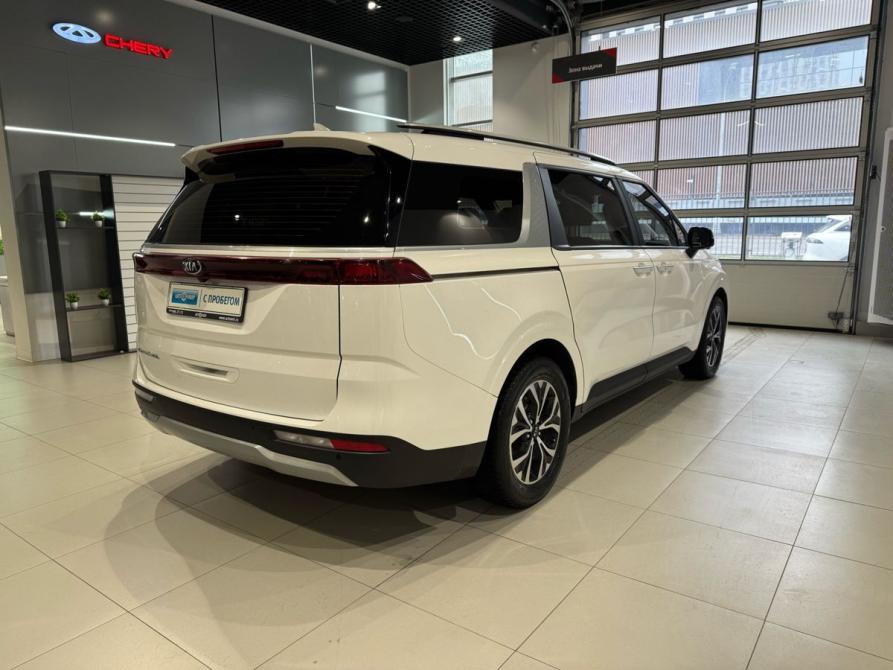 Kia Carnival IV Москва  - изображение 4