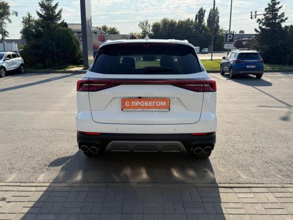 Chery Tiggo 8 Pro Max I Рестайлинг с пробегом 2023 года, цена 2 390 000 рублей, 30000 км, внедорожник, Автокод Объявления