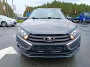 Lada (ВАЗ) Granta I Рестайлинг Тюмень  - изображение 20