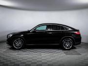 Mercedes-Benz GLC Coupe I (C253) Москва  - изображение 26