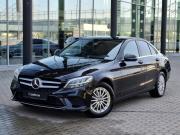 Mercedes-Benz C-Класс IV (W205) Санкт-Петербург  - изображение 24