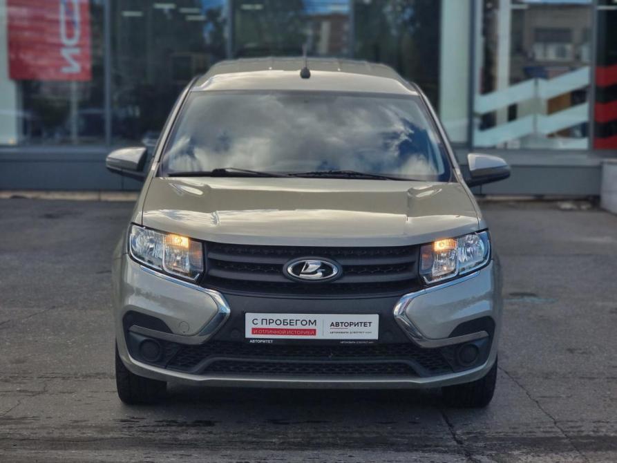 Lada (ВАЗ) Largus I Рестайлинг Архангельск  - изображение 3